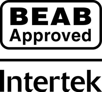 Beab Approved