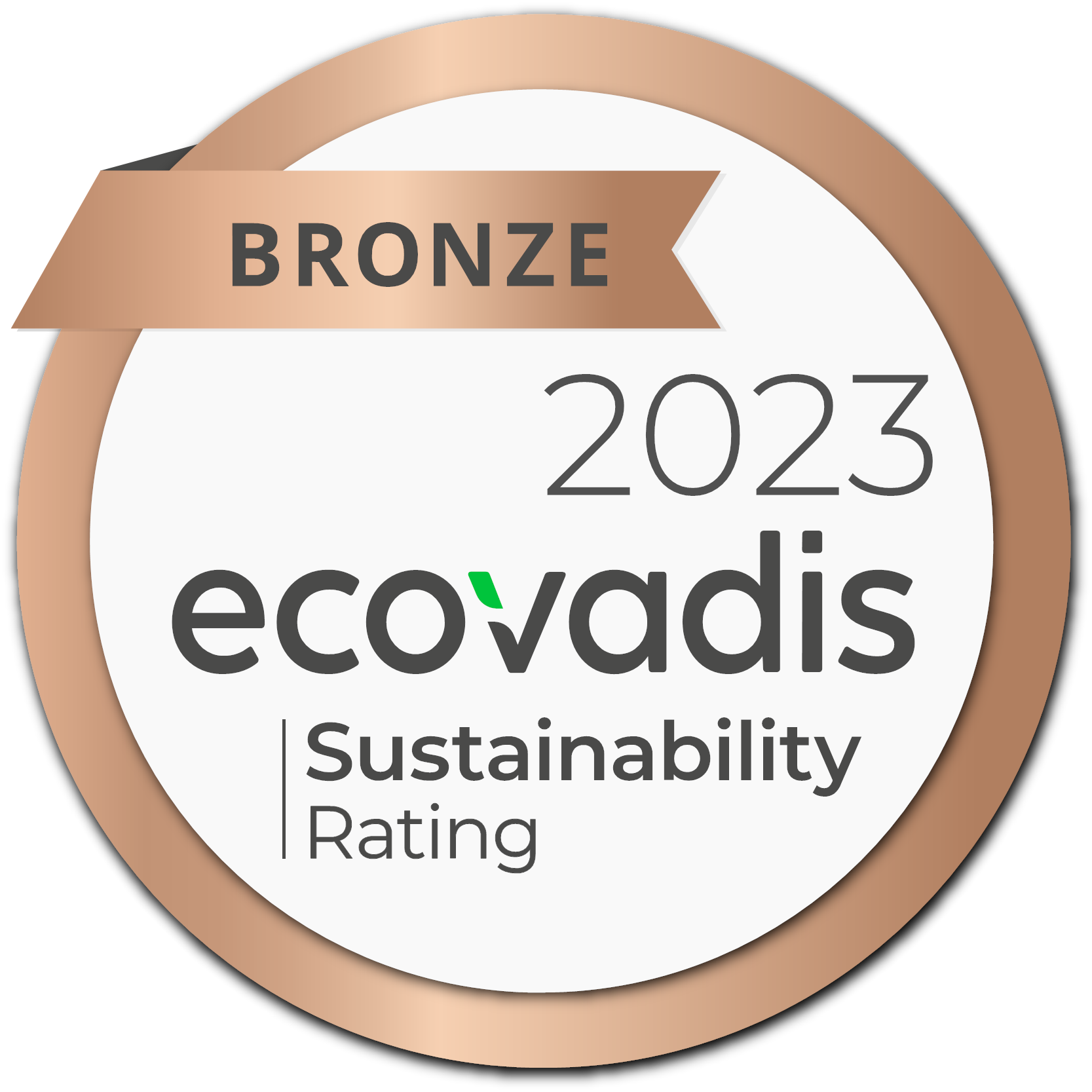 EcoVadis