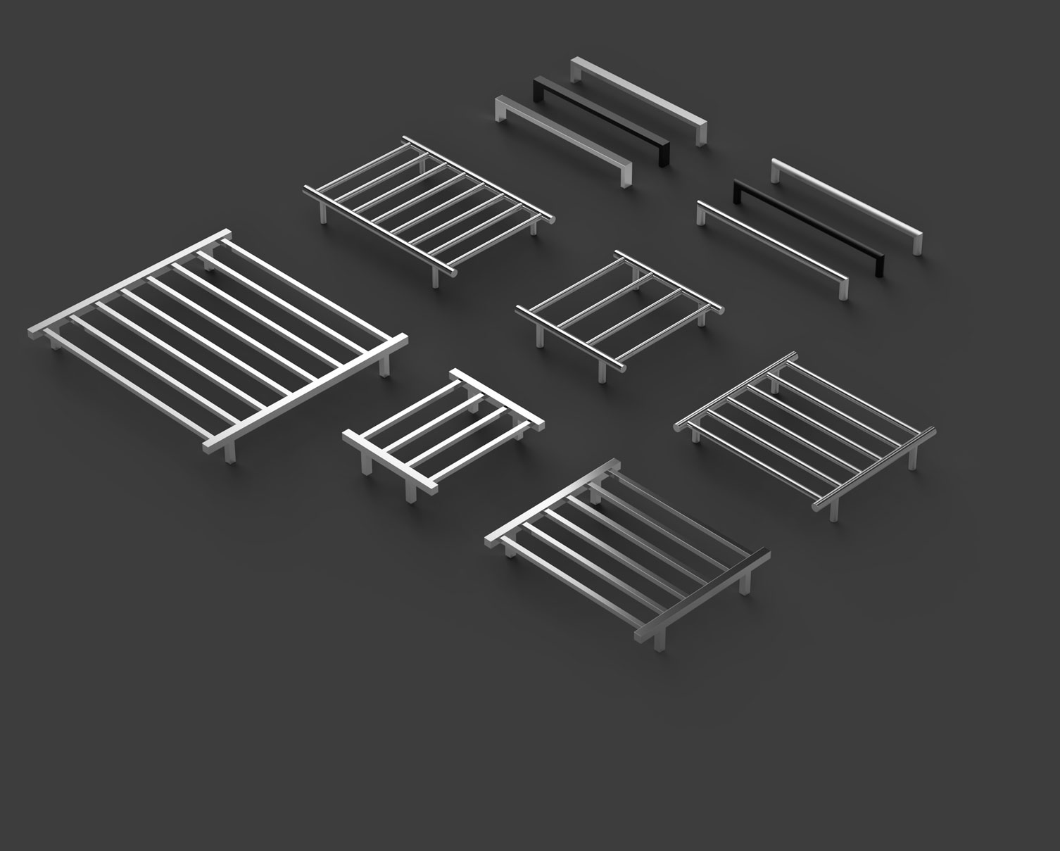 Toalheiros Elétricos, Acessórios para Casa de Banho