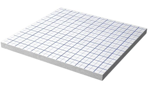 hydronic underfloor heating Clypso