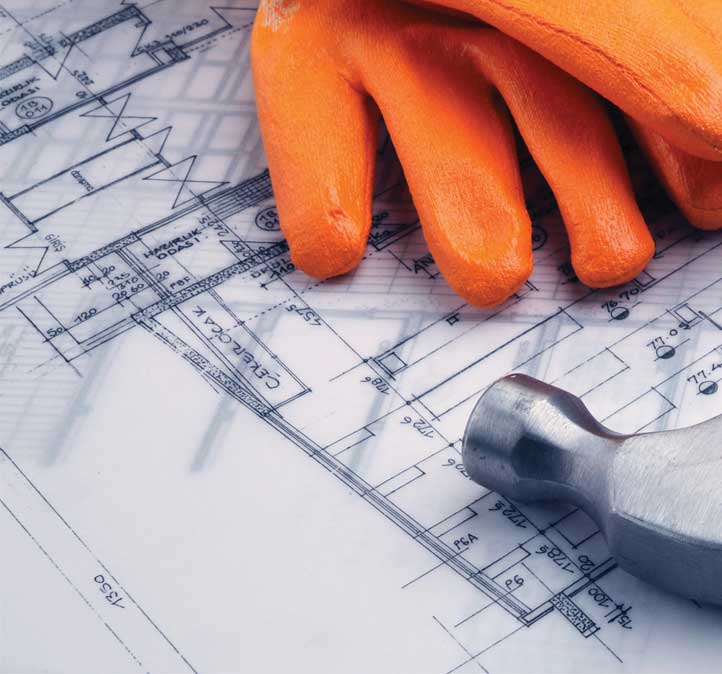 installer services gloves and schematics