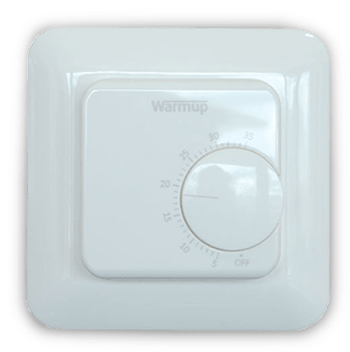 MSTAT manual thermostat